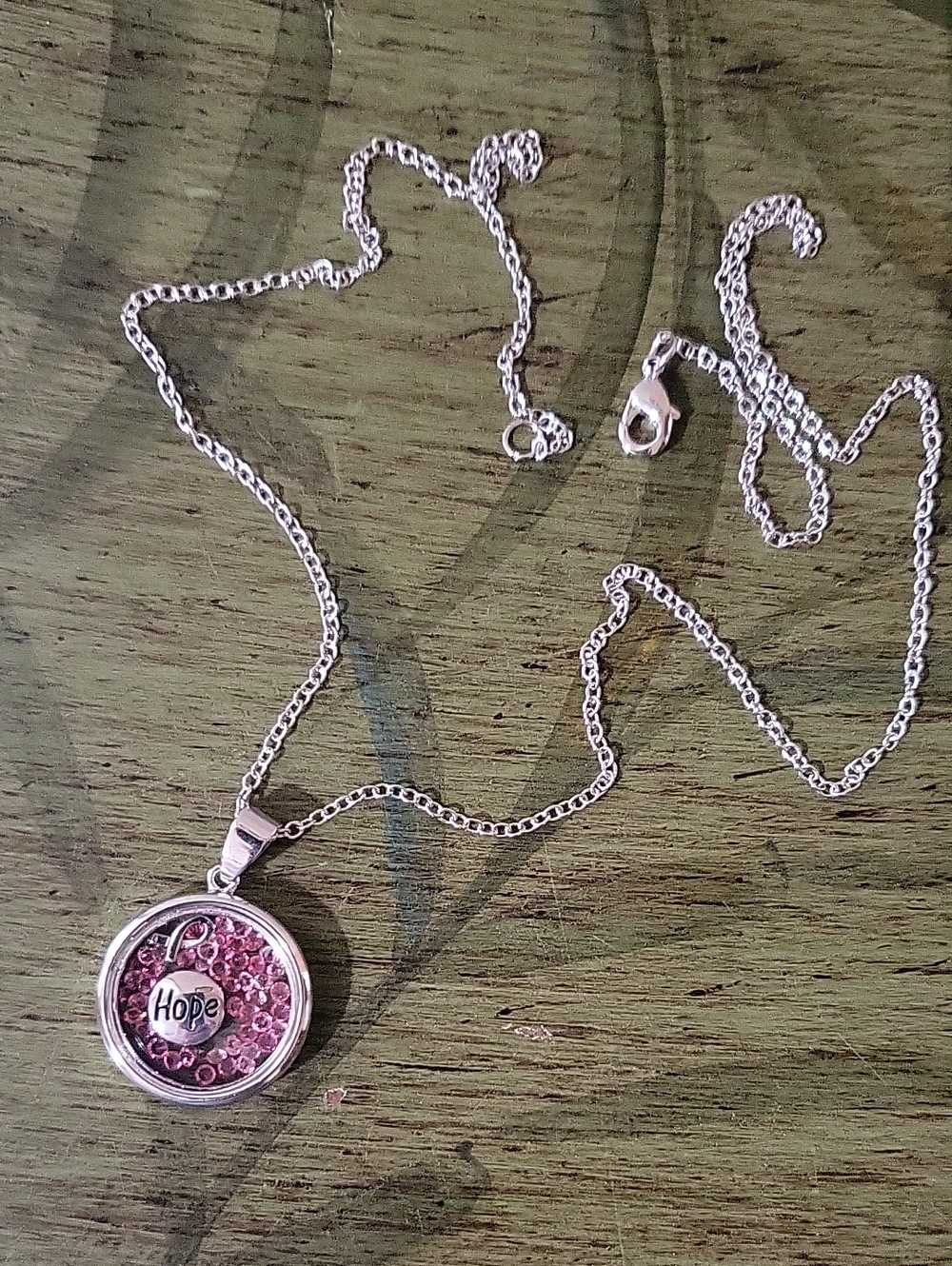 Hope Necklace